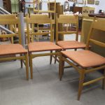 622 5277 CHAIRS